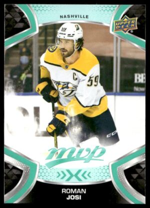 #159 Base - Roman Josi