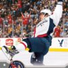 #GR-4 Jan 21 2010 Alex Ovechkin Reaches 250 Goals - Alex Ovechkin [PRE-ORDER]