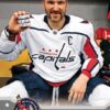 #GR-7 Dec 13 2022 Alex Ovechkin Scores 800th Goal - Alex Ovechkin [PRE-ORDER]
