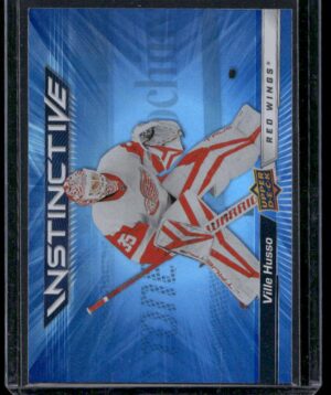 #IN-17 Instinctive - Ville Husso