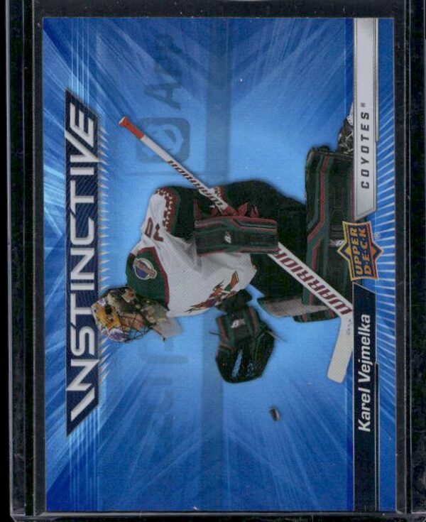 #IN-12 Instinctive - Karel Vejmelka