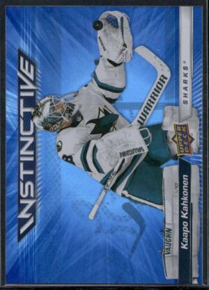 #IN-14 Instinctive - Kaapo Kahkonen