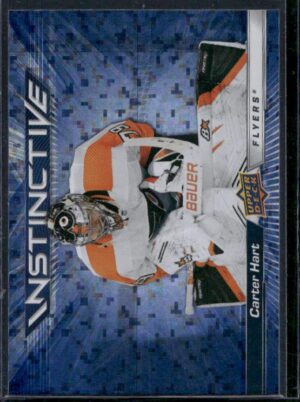 #IN-24 Instinctive Sparkle - Carter Hart