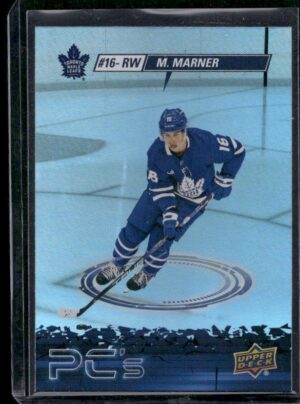 #PC-12 PC's - Mitch Marner