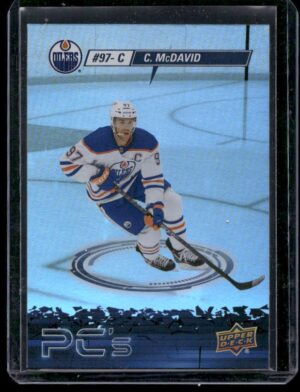 #PC-11 PC's - Connor McDavid