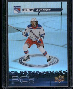 #PC-6 PC's - Artemi Panarin