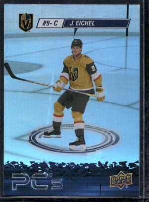 #PC-18 PC's - Jack Eichel