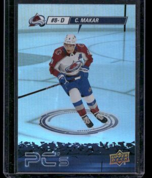 #PC-33 PC's - Cale Makar