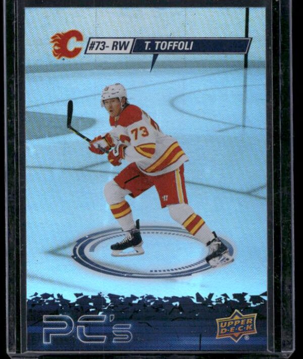 #PC-13 PC's - Tyler Toffoli