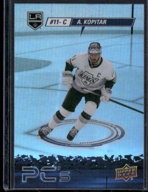 #PC-21 PC's - Anze Kopitar