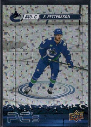 #PC-7 PC's Sparkle - Elias Pettersson