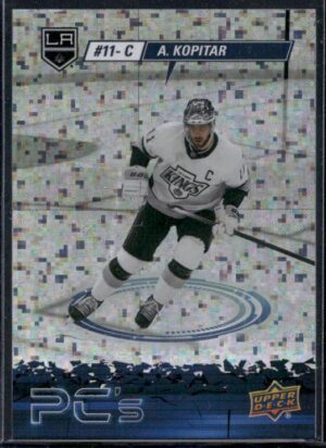 #PC-21 PC's Sparkle - Anze Kopitar