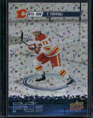 #PC-13 PC's Sparkle - Tyler Toffoli