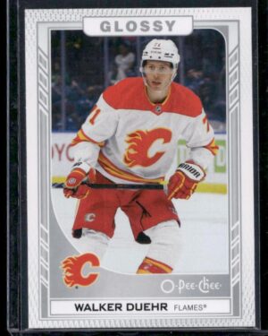 #R-27 O-Pee-Chee Glossy - Walker Duehr