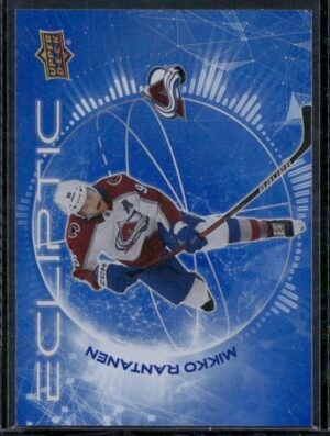 #EC-16 Ecliptic - Mikko Rantanen