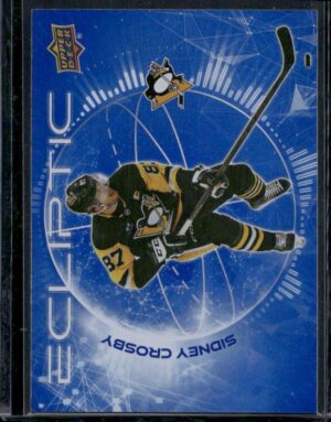 #EC-6 Ecliptic - Sidney Crosby
