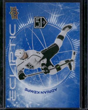 #EC-8 Ecliptic - Adrian Kempe