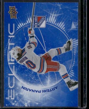 #EC-19 Ecliptic - Artemi Panarin