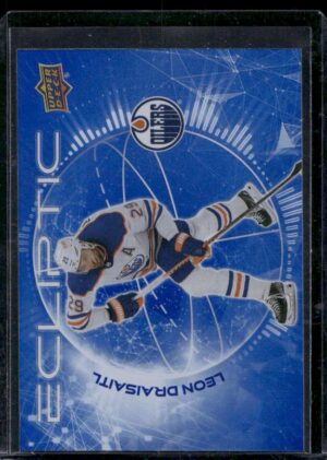 #EC-18 Ecliptic - Leon Draisaitl