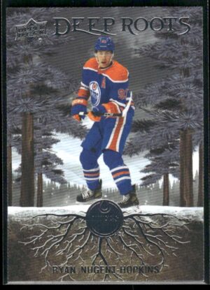 #DR-22 Deep Roots - Ryan Nugent-Hopkins