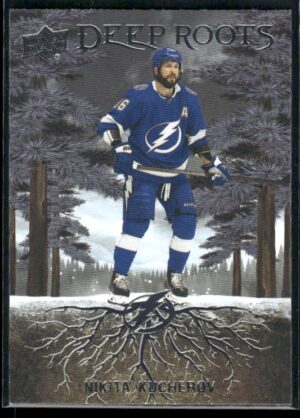 #DR-7 Deep Roots - Nikita Kucherov