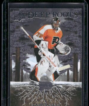 #DR-20 Deep Roots - Carter Hart