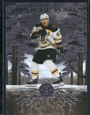 #DR-38 Deep Roots - Brad Marchand