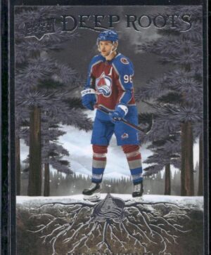 #DR-33 Deep Roots - Mikko Rantanen