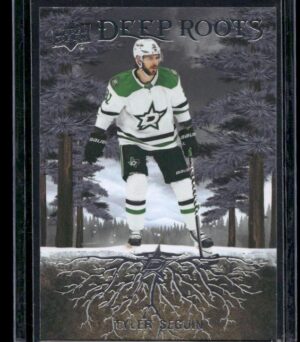 #DR-46 Deep Roots - Tyler Seguin