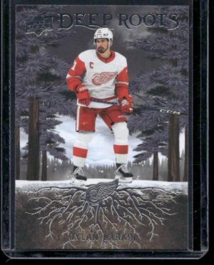 #DR-39 Deep Roots - Dylan Larkin