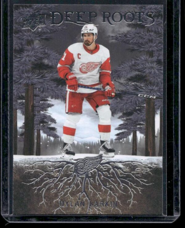 #DR-39 Deep Roots - Dylan Larkin