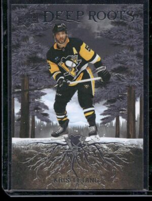 #DR-48 Deep Roots - Kris Letang