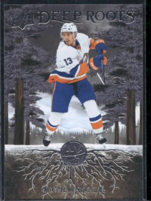 #DR-16 Deep Roots - Mathew Barzal