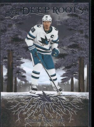 #DR-30 Deep Roots - Logan Couture