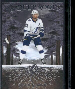 #DR-18 Deep Roots - Steven Stamkos