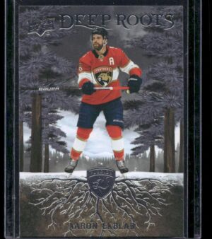 #DR-13 Deep Roots - Aaron Ekblad