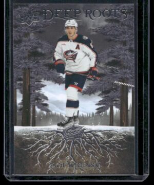 #DR-42 Deep Roots - Zach Werenski
