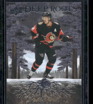 #DR-9 Deep Roots - Thomas Chabot