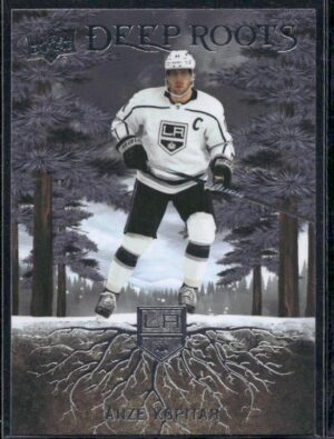#DR-15 Deep Roots - Anze Kopitar