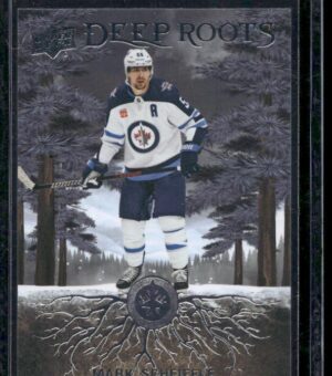 #DR-35 Deep Roots - Mark Scheifele