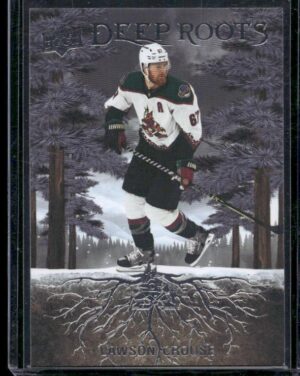 #DR-5 Deep Roots - Lawson Crouse