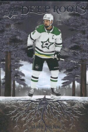 #DR-41 Deep Roots - Jamie Benn