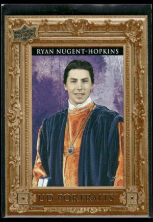 #P58 UD Portraits - Ryan Nugent-Hopkins
