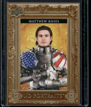 #P43 UD Portraits - Matthew Knies