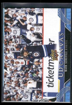 #C208 UD Canvas - Mark Scheifele