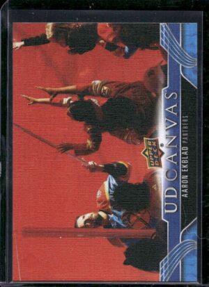 #C158 UD Canvas - Aaron Ekblad