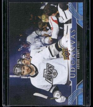#C161 UD Canvas - Adrian Kempe