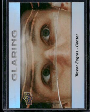 #GL-4 Glaring - Trevor Zegras