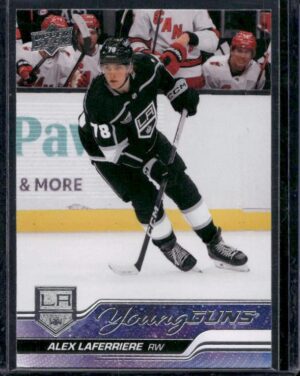 #462 Young Guns - Alex Laferriere