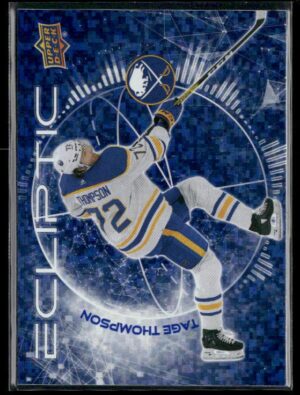 #EC-15 Ecliptic Sparkle - Tage Thompson